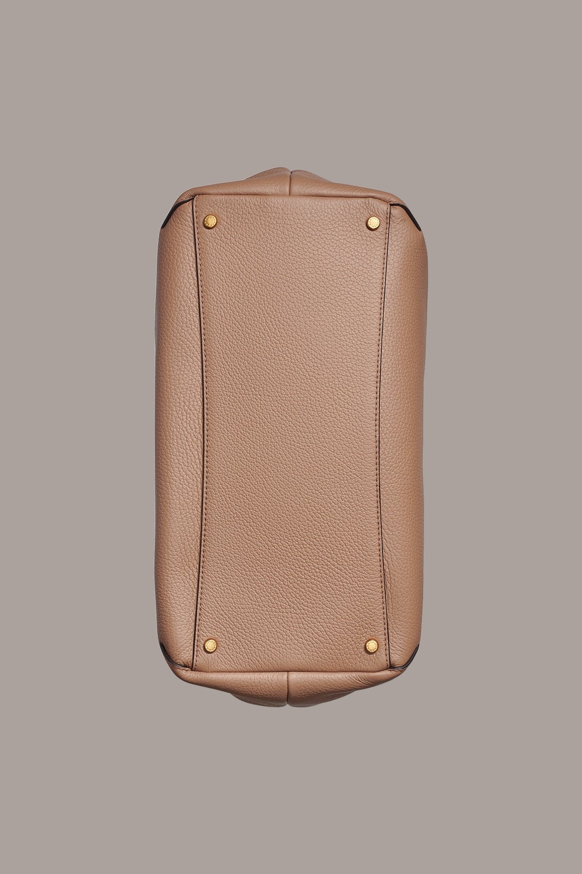 GLENWOOD SHOULDER BAG - TOASTED ALMOND