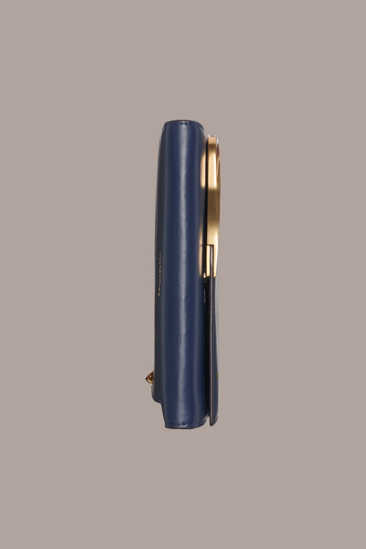 MALVERNE WRISTLET - DARK NIGHT