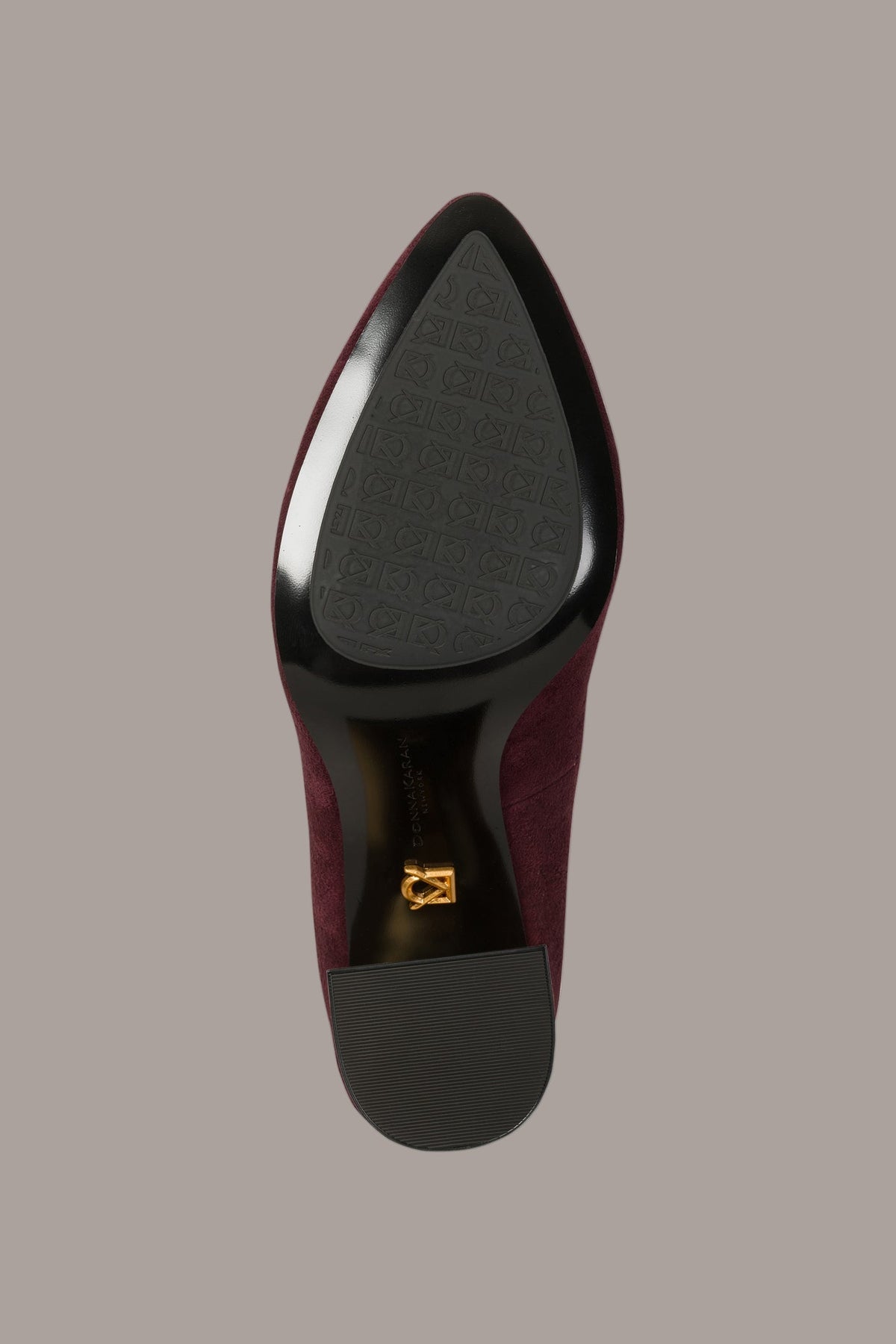 ROMINA HIGH PUMP - WINE