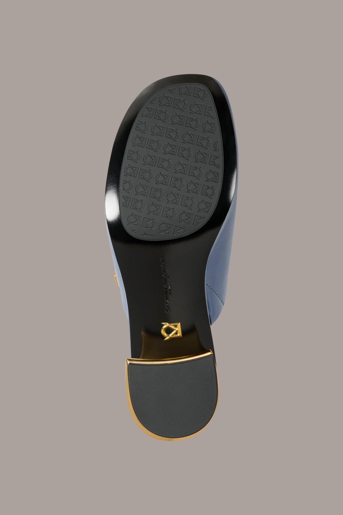 TINLEY PEEP TOE MULE - Tempest