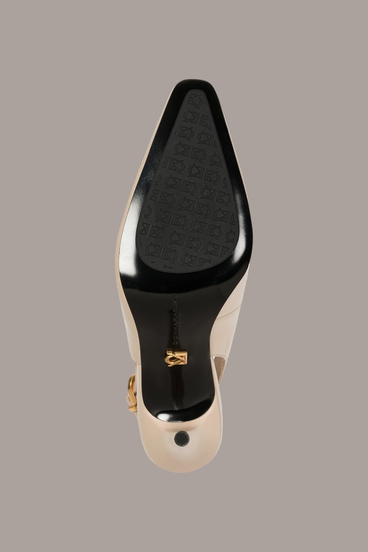 SADRINA II SLINGBACK PUMP - NUDE
