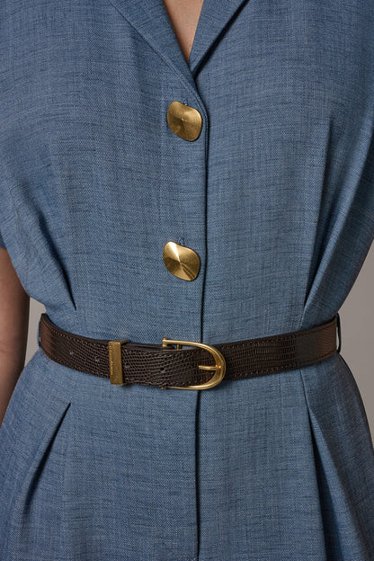 SUITING JUMPSUIT - Marina