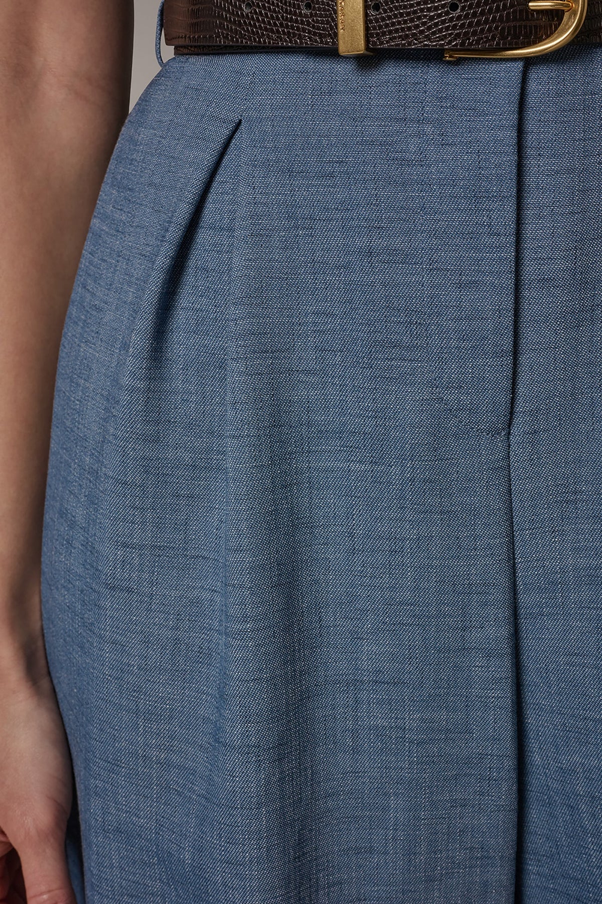 SUITING JUMPSUIT - Marina