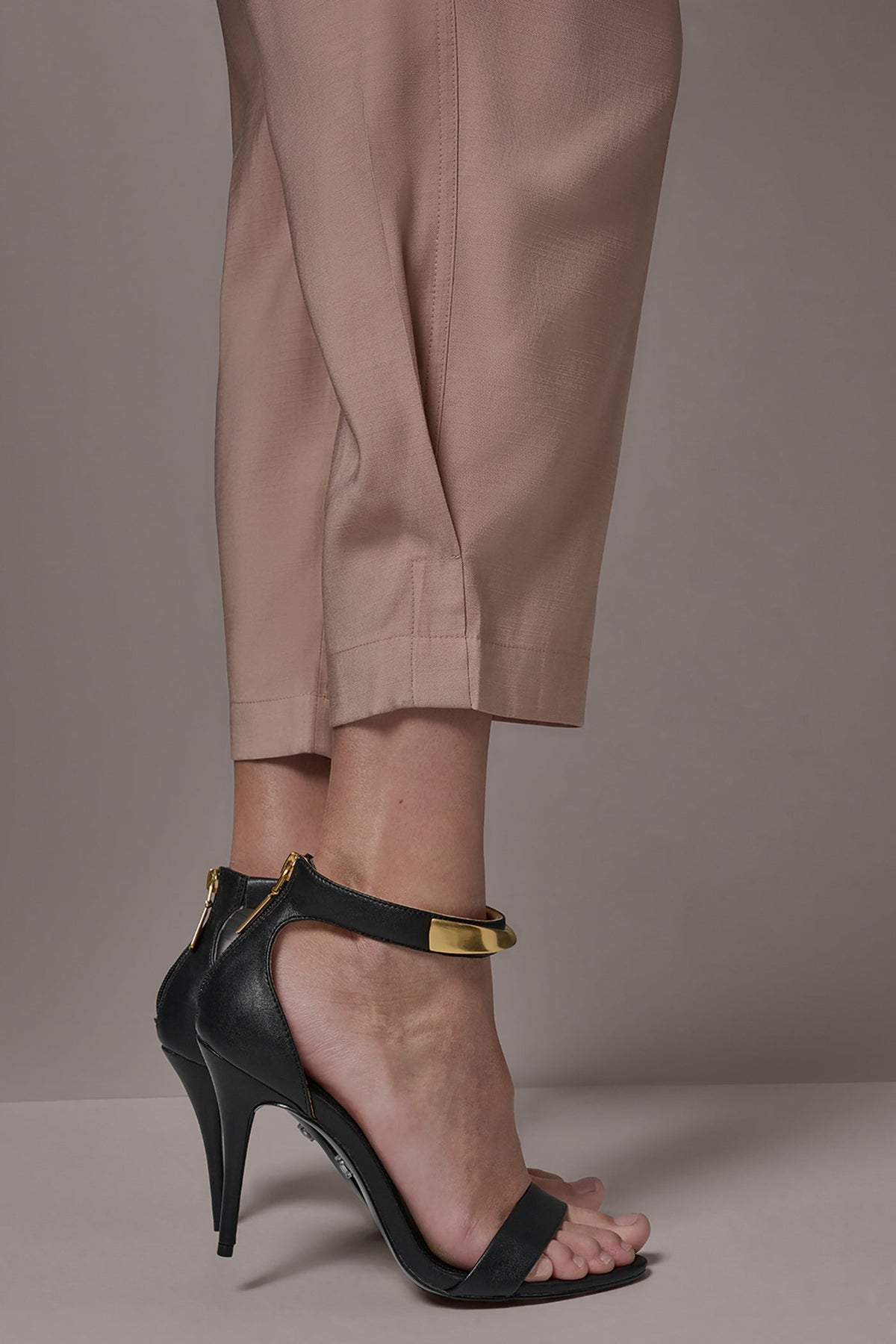 EXTRA HIGH-RISE UTILITY PANT - Umbria