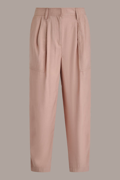 EXTRA HIGH-RISE UTILITY PANT - Umbria