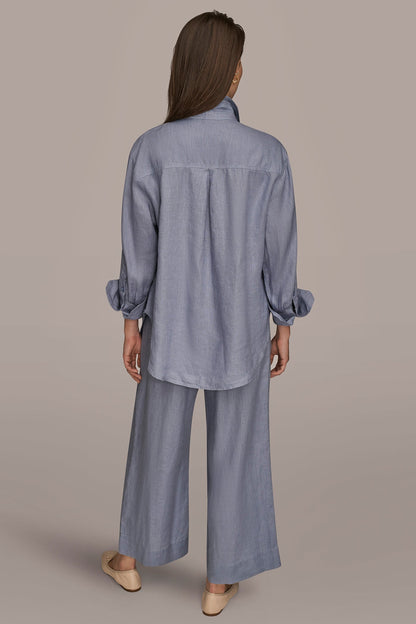 LONG SLEEVE SHIRT - Tempest