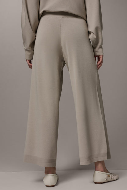 PULL ON PANT - Sandstone