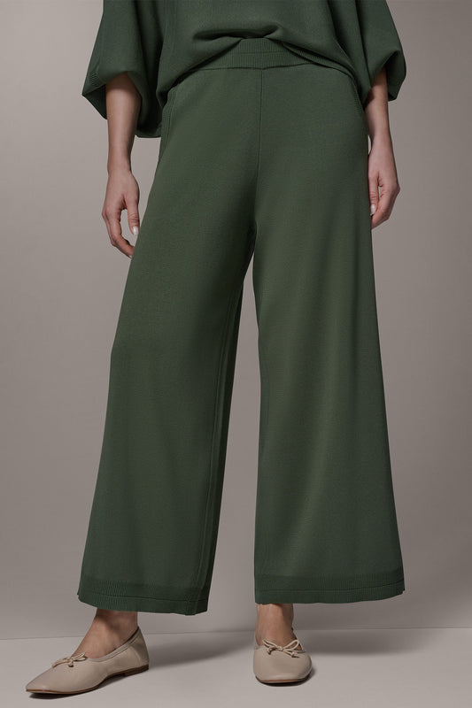PULL ON PANT - Verde