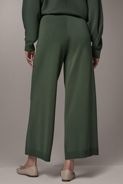 PULL ON PANT - Verde