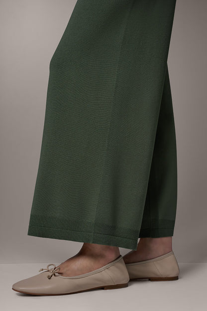 PULL ON PANT - Verde