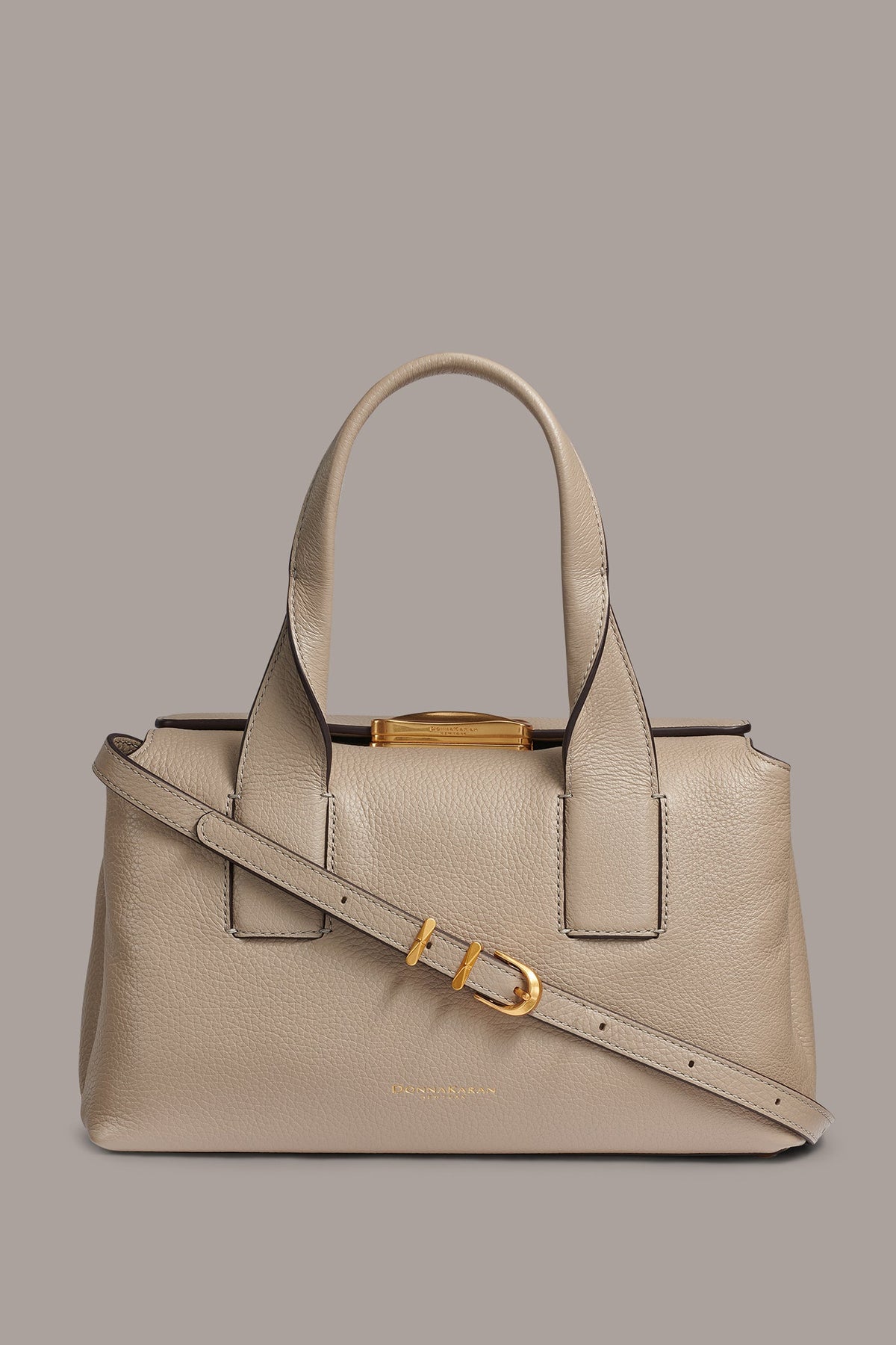 AMAGANSETT SATCHEL BAG - Moth
