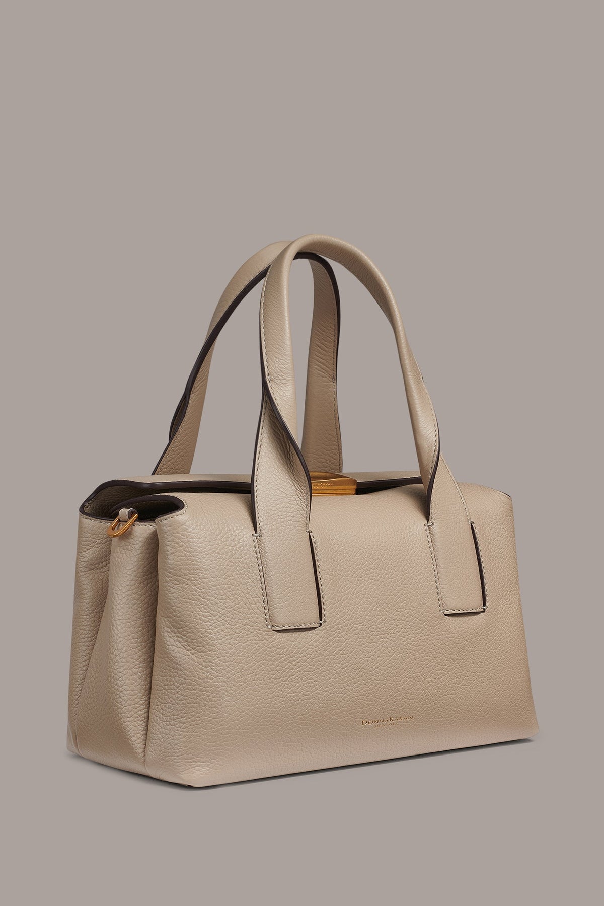 AMAGANSETT SATCHEL BAG - Moth
