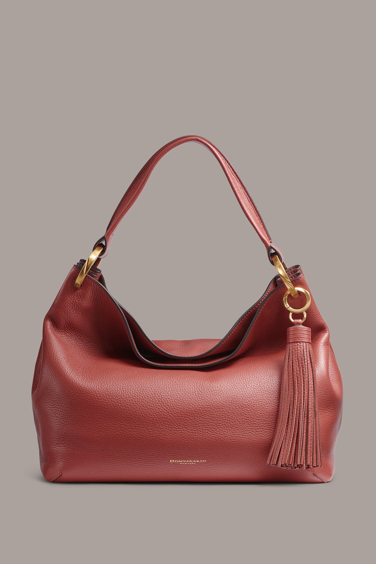 GLENWOOD SHOULDER BAG - Sunbaked