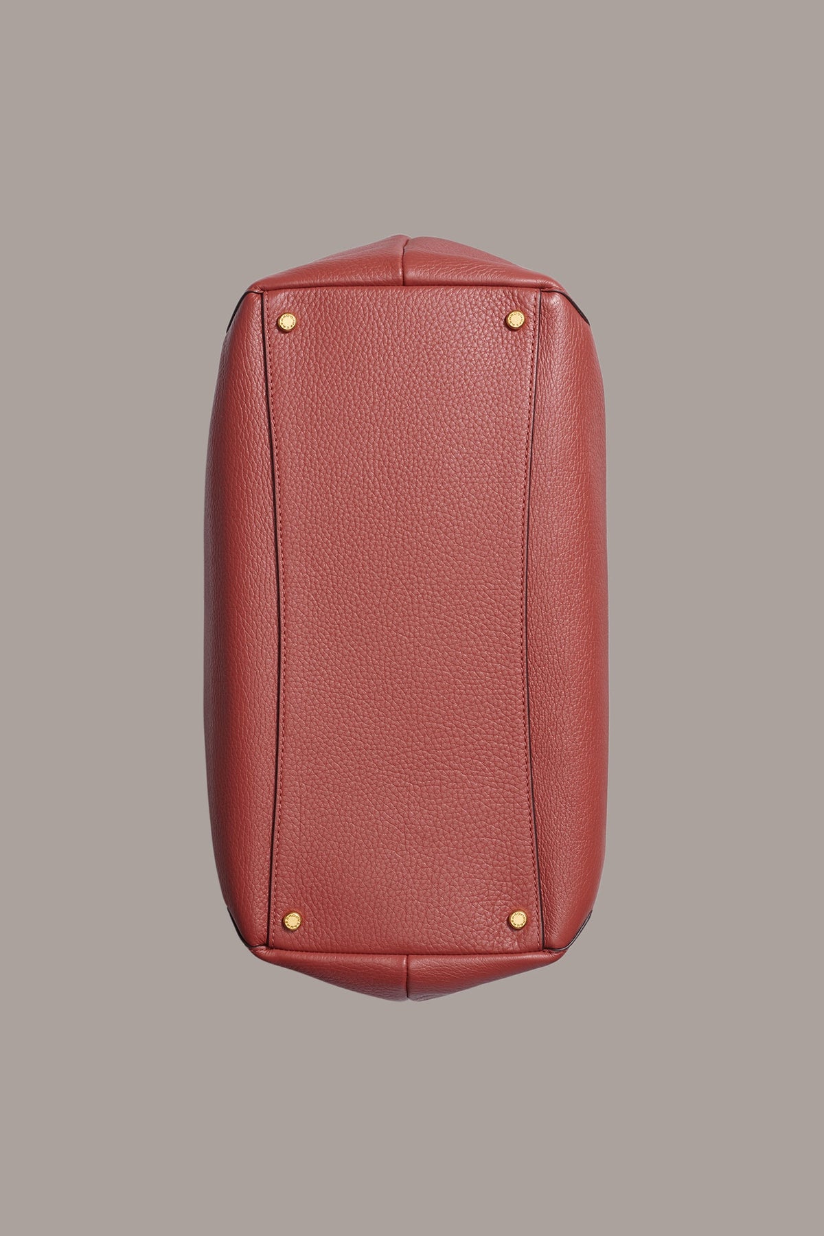 GLENWOOD SHOULDER BAG - Sunbaked