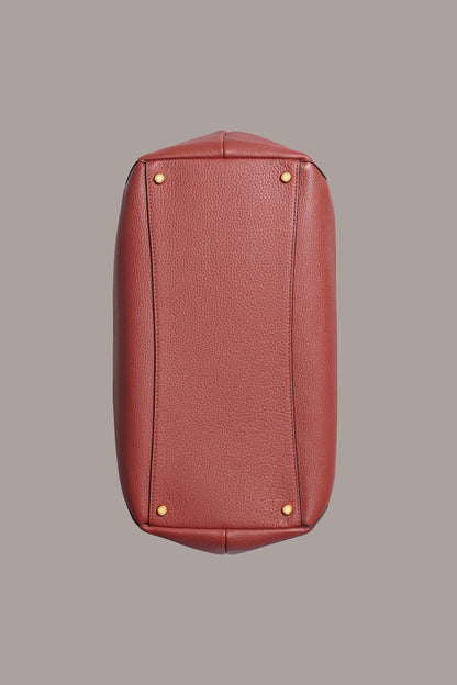 GLENWOOD SHOULDER BAG - Sunbaked