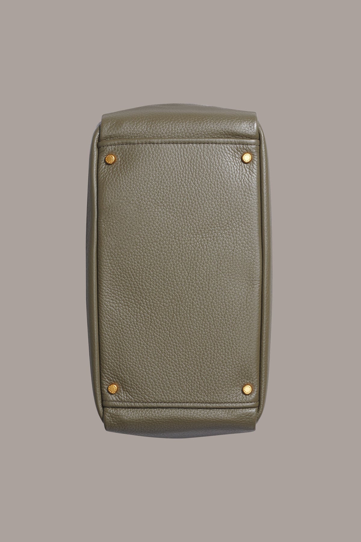 AMAGANSETT SHOULDER BAG - Capers