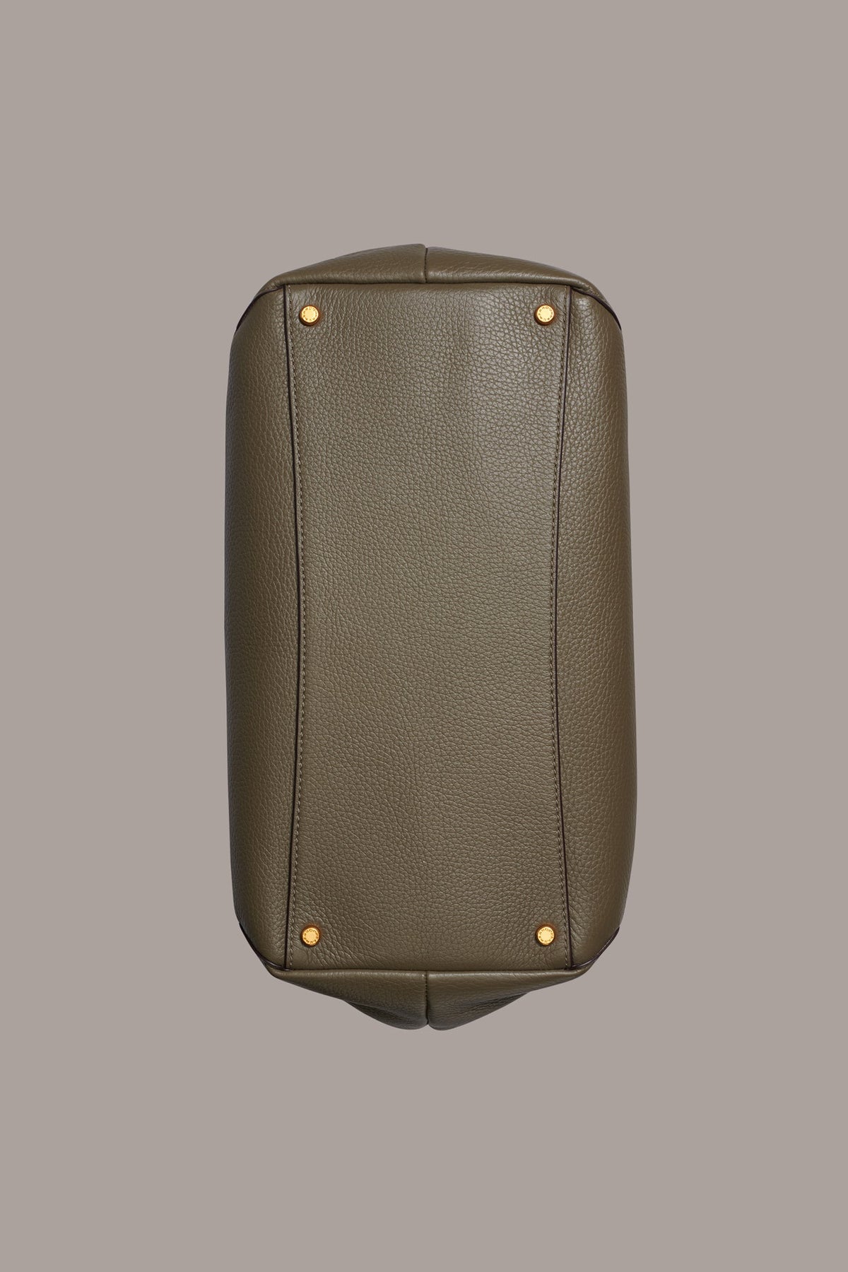 GLENWOOD SHOULDER BAG - Capers