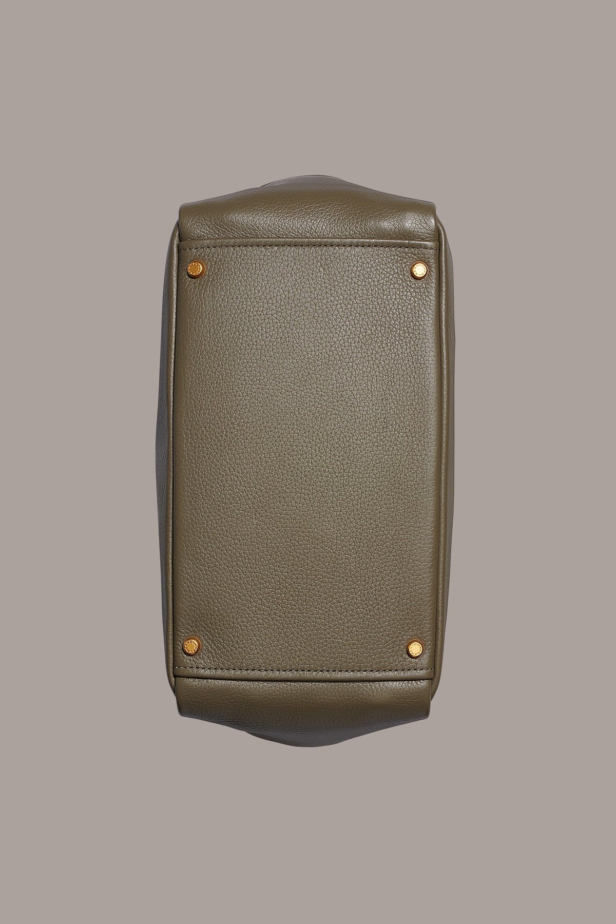 AMAGANSETT SHOULDER BAG - Umber