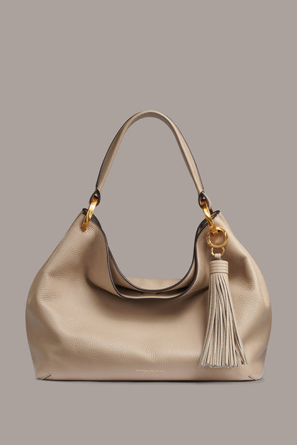 GLENWOOD SHOULDER BAG - Moth