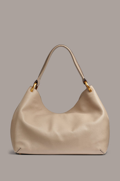 GLENWOOD SHOULDER BAG - Moth