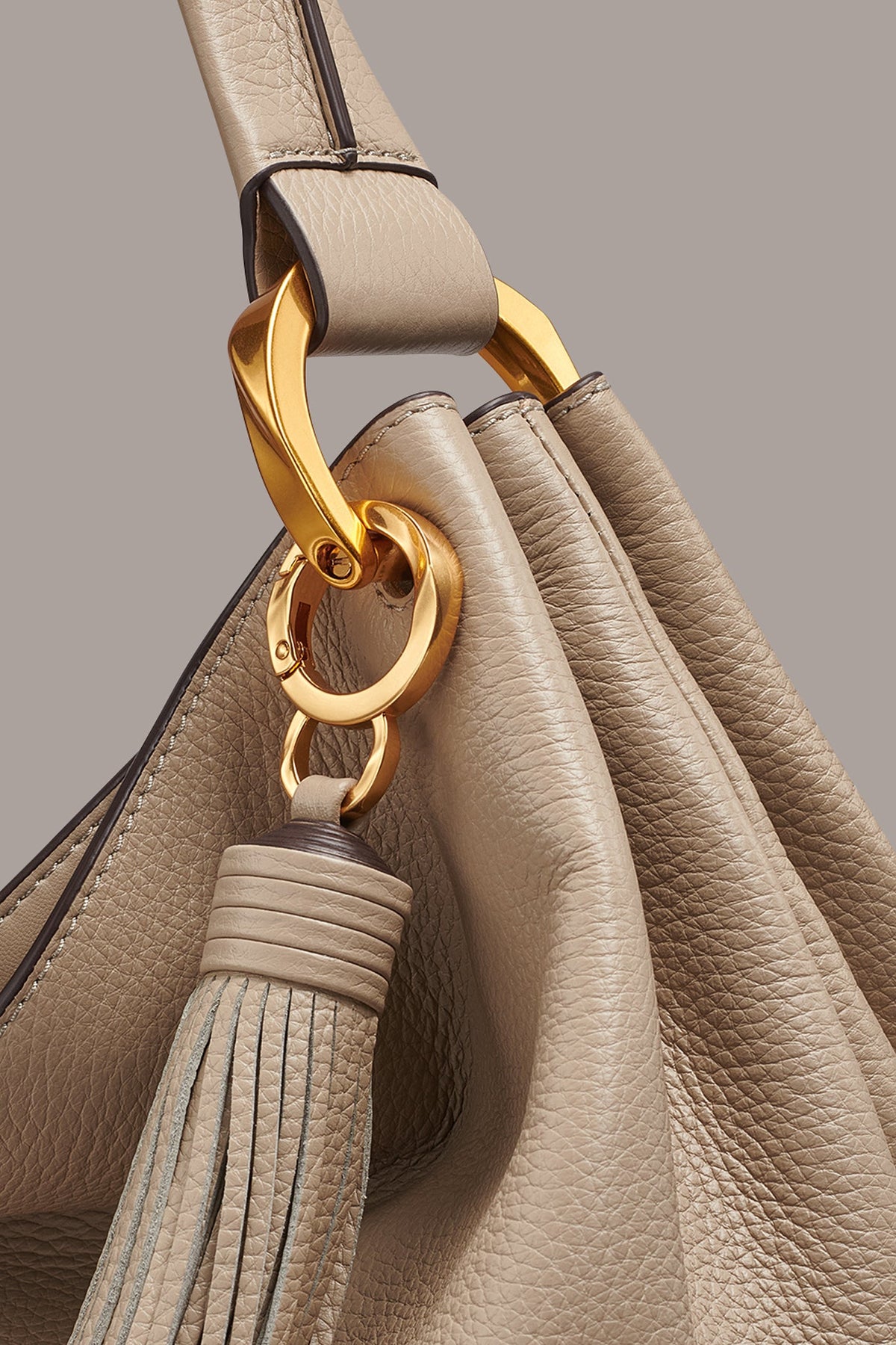 GLENWOOD SHOULDER BAG - Moth