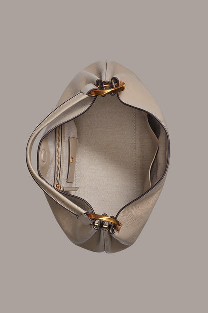 GLENWOOD SHOULDER BAG - Moth