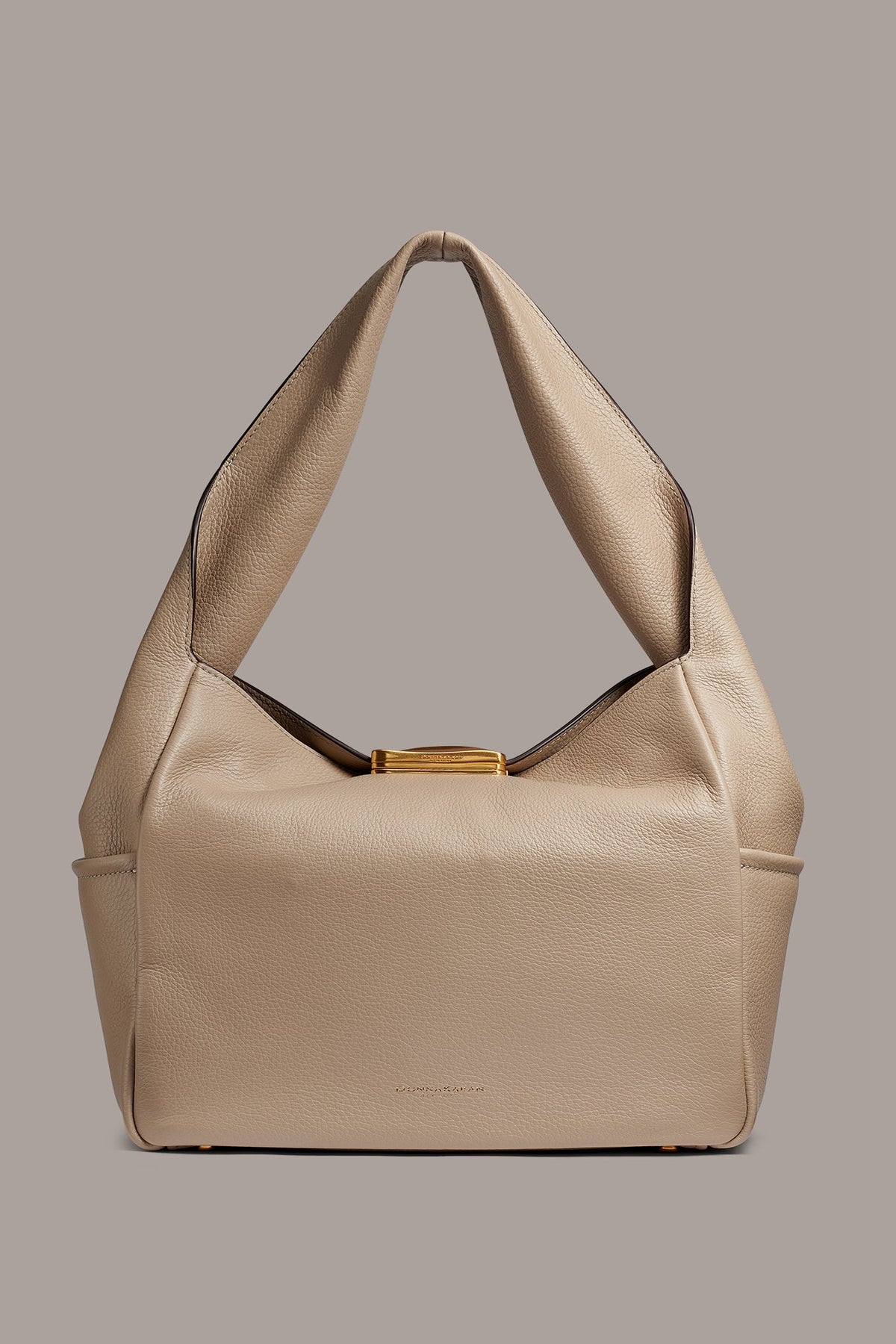 AMAGANSETT SHOULDER BAG - Moth