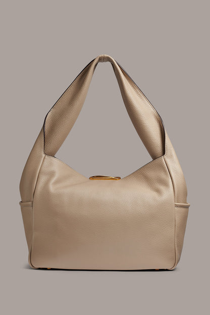 AMAGANSETT SHOULDER BAG - Moth