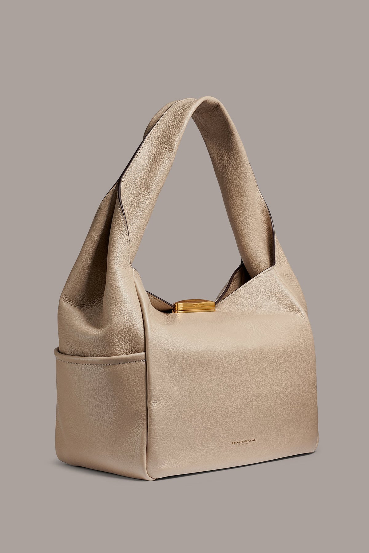 AMAGANSETT SHOULDER BAG - Moth