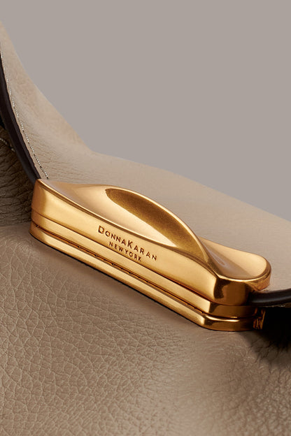 AMAGANSETT SHOULDER BAG - Moth