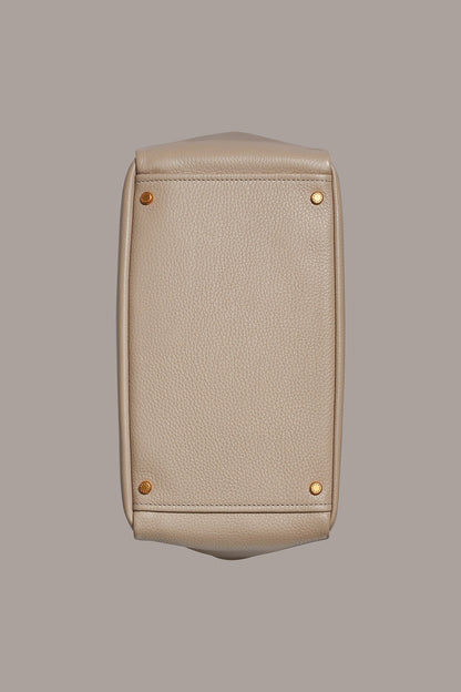 AMAGANSETT SHOULDER BAG - Moth
