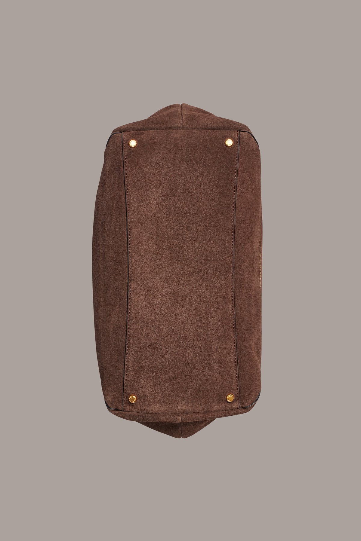 GLENWOOD SHOULDER BAG - Chocolate