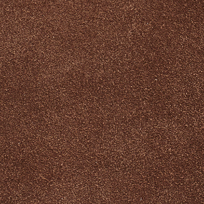 SATIN MINI SATCHEL - Chocolate