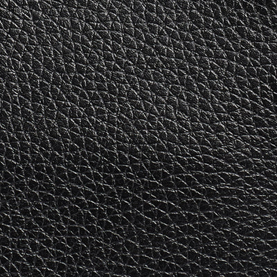 SATIN MINI SATCHEL - Black / Gold