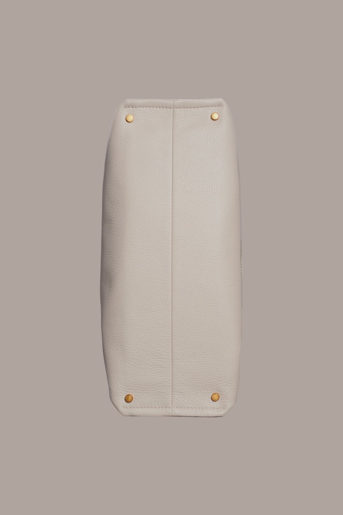 CASHMERE MEDIUM TOTE - SAND