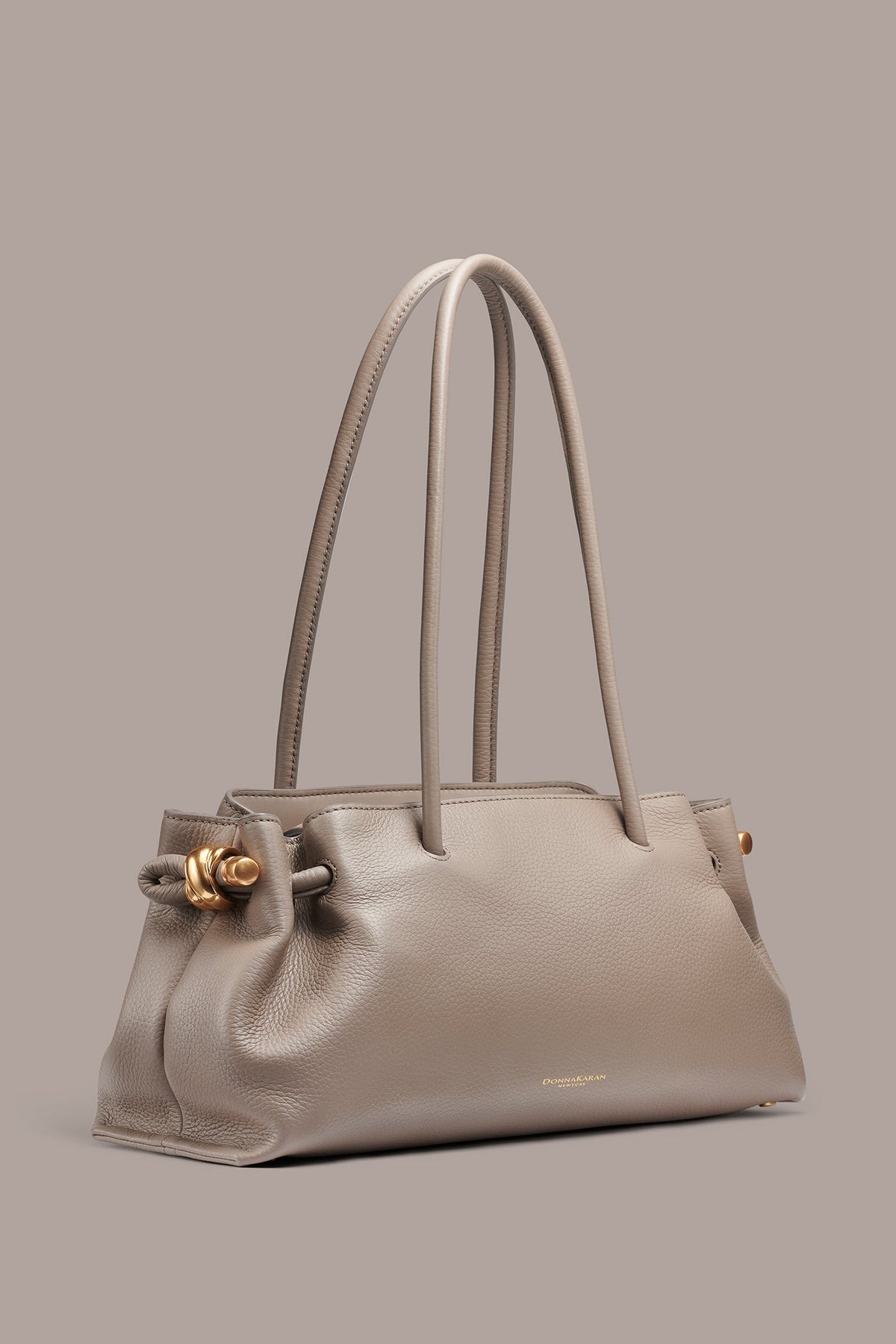 CASHMERE MEDIUM TOTE - CLOUD