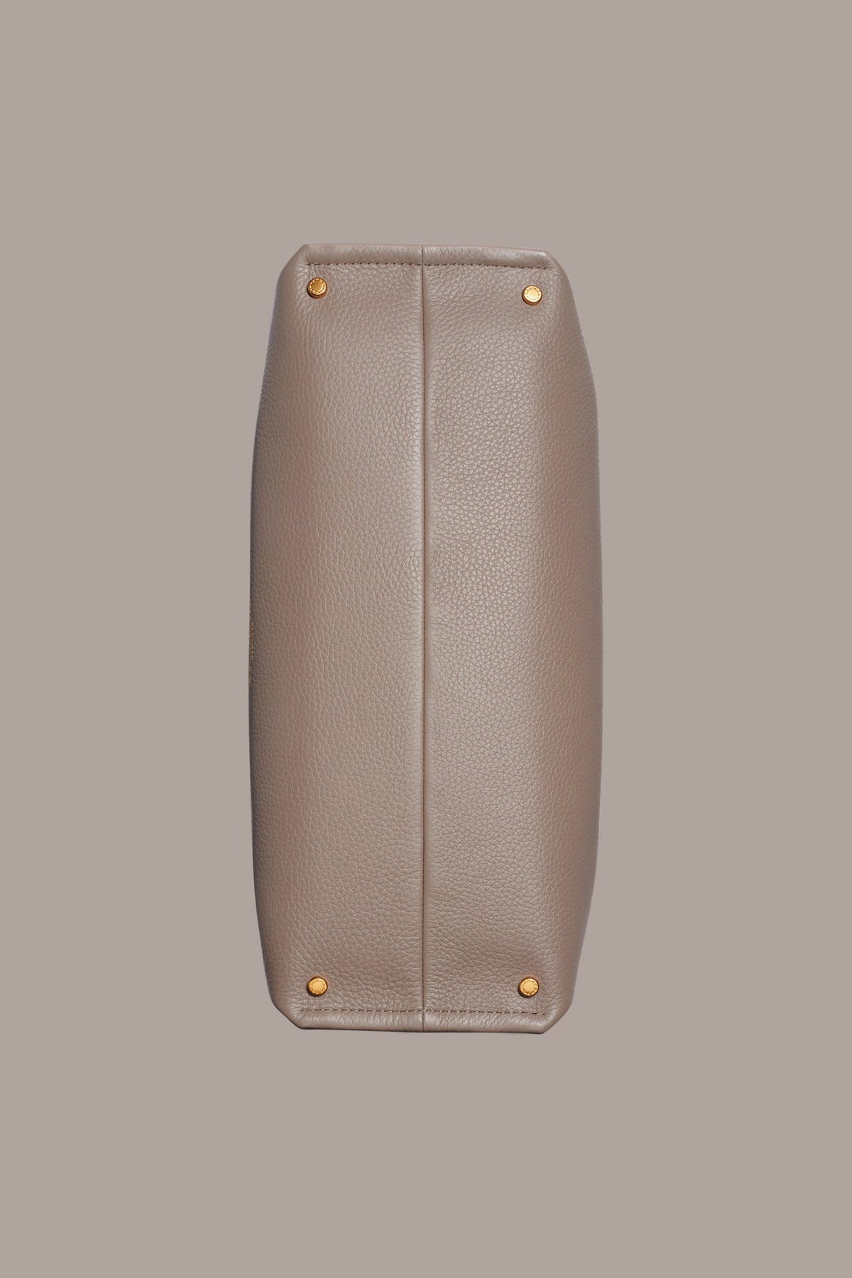 CASHMERE MEDIUM TOTE - CLOUD