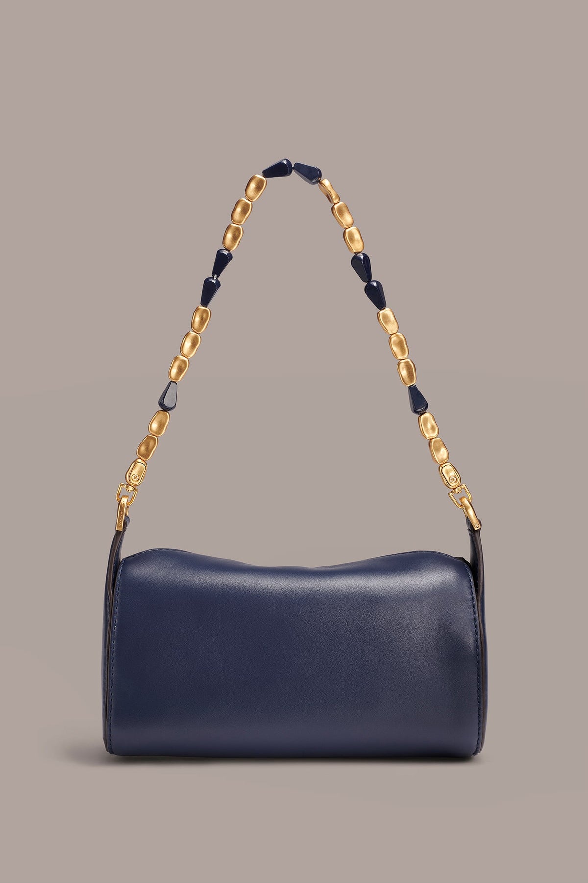 CRINOLINE CROSSBODY BAG - DARK NIGHT