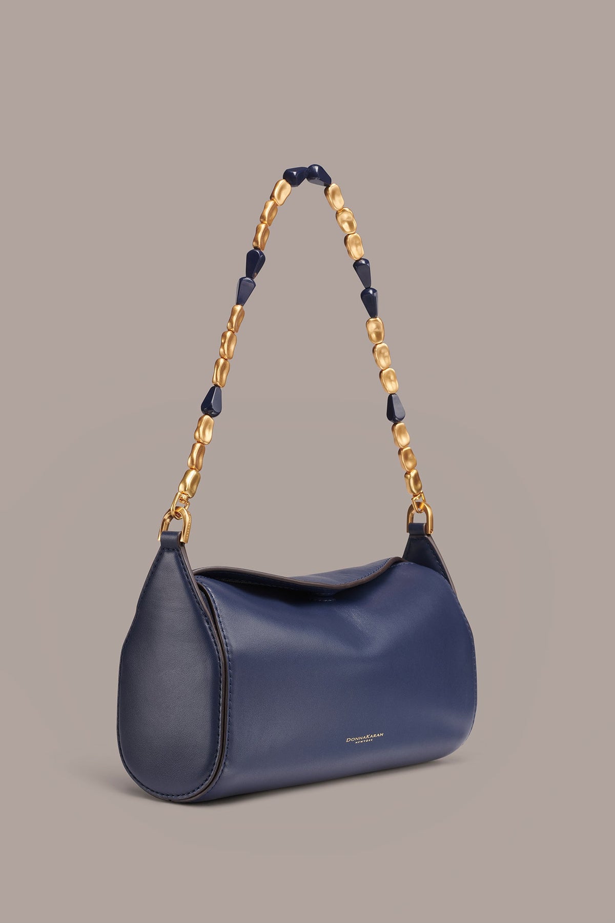CRINOLINE CROSSBODY BAG - DARK NIGHT