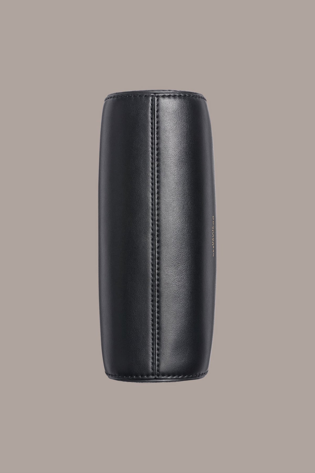 CRINOLINE CROSSBODY BAG - Black