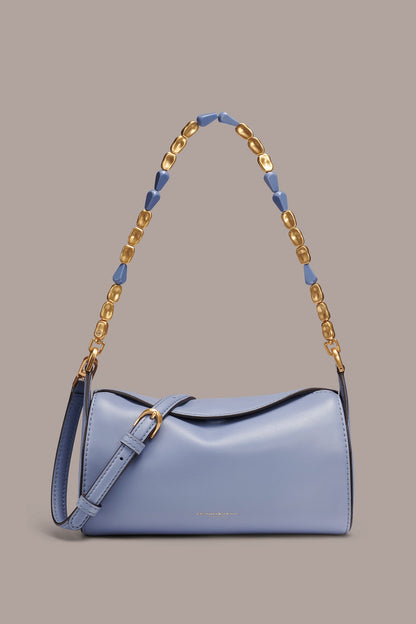 CRINOLINE CROSSBODY BAG - Tempest