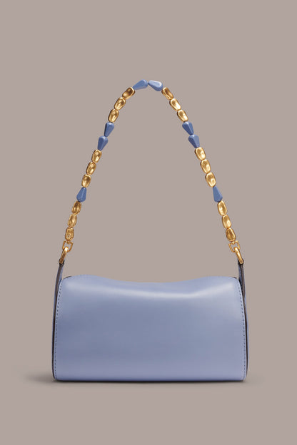CRINOLINE CROSSBODY BAG - Tempest