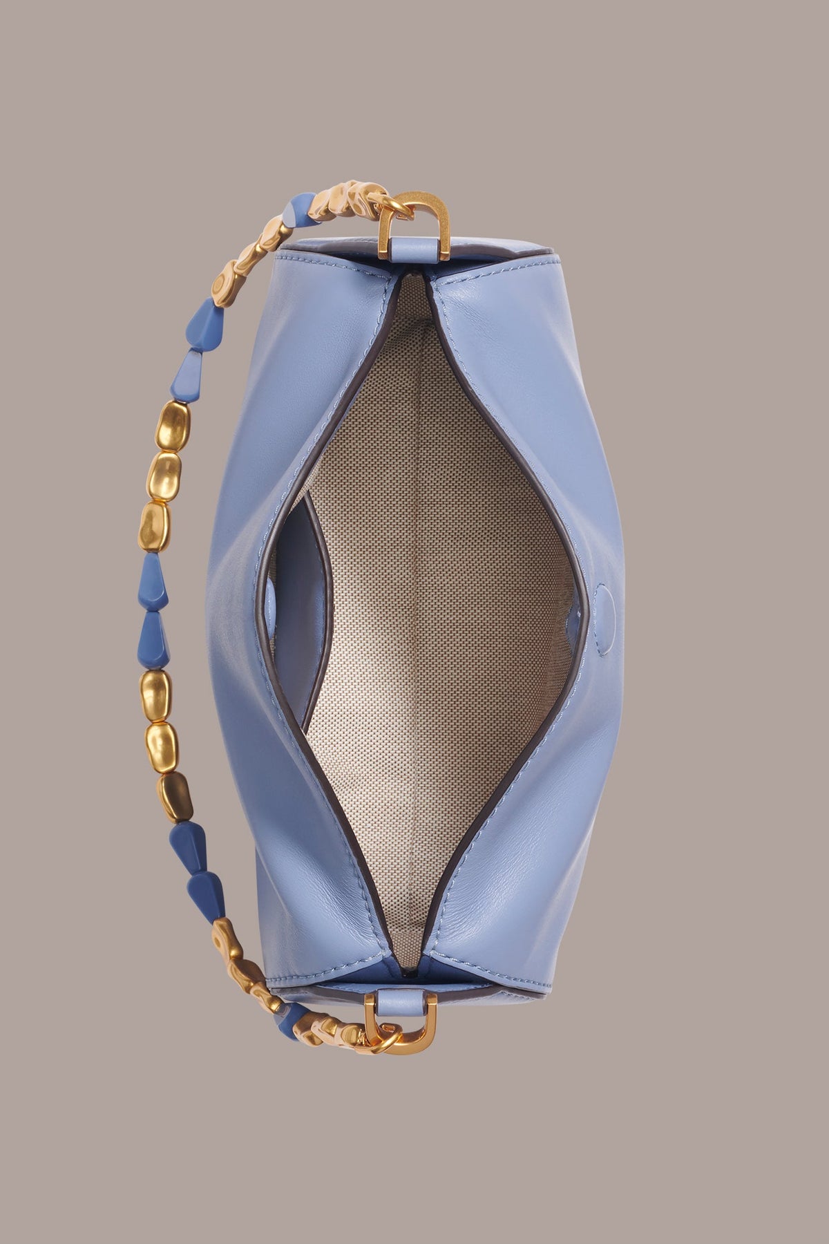 CRINOLINE CROSSBODY BAG - Tempest