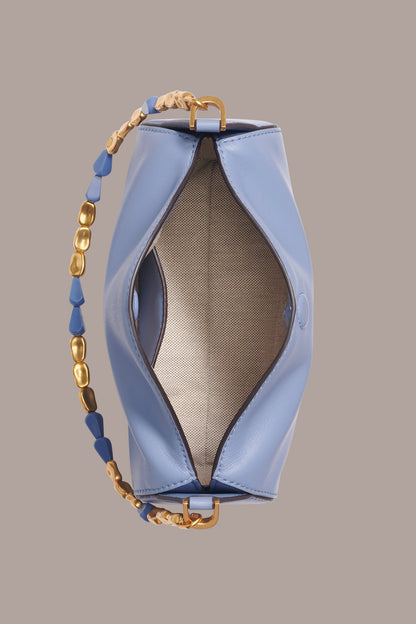 CRINOLINE CROSSBODY BAG - Tempest