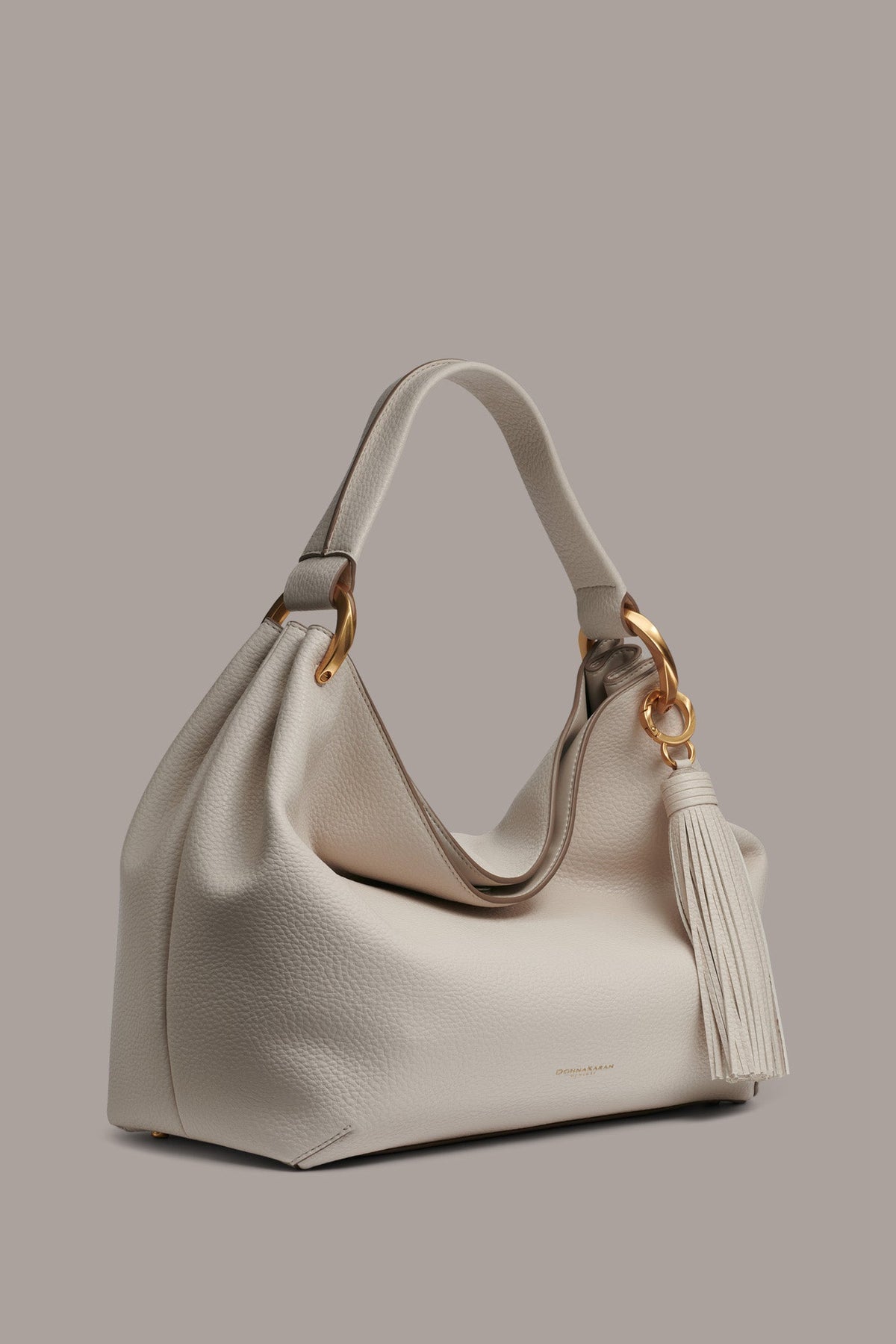 GLENWOOD SHOULDER BAG - Sand