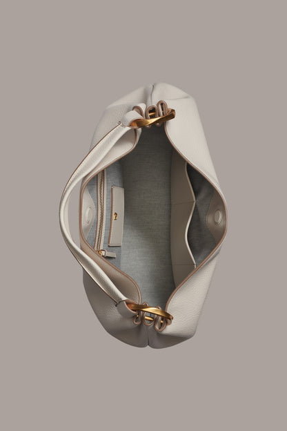GLENWOOD SHOULDER BAG - Sand