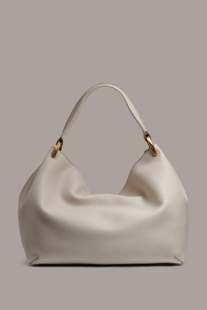 GLENWOOD SHOULDER BAG - Sand