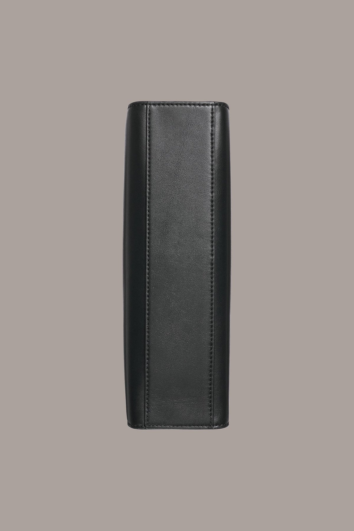 COMMACK CLUTCH - Black