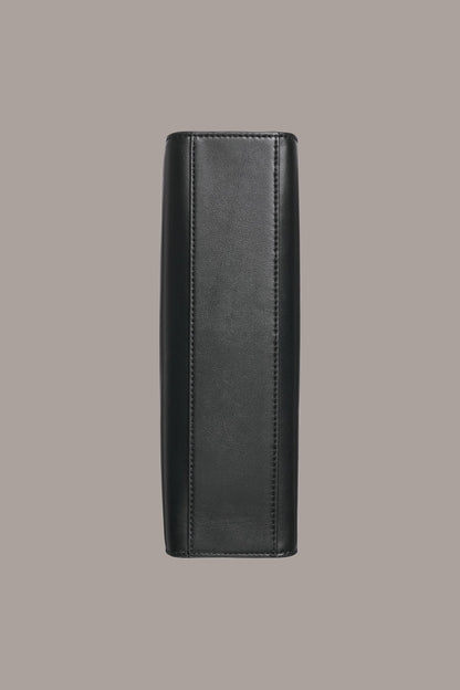 COMMACK CLUTCH - Black