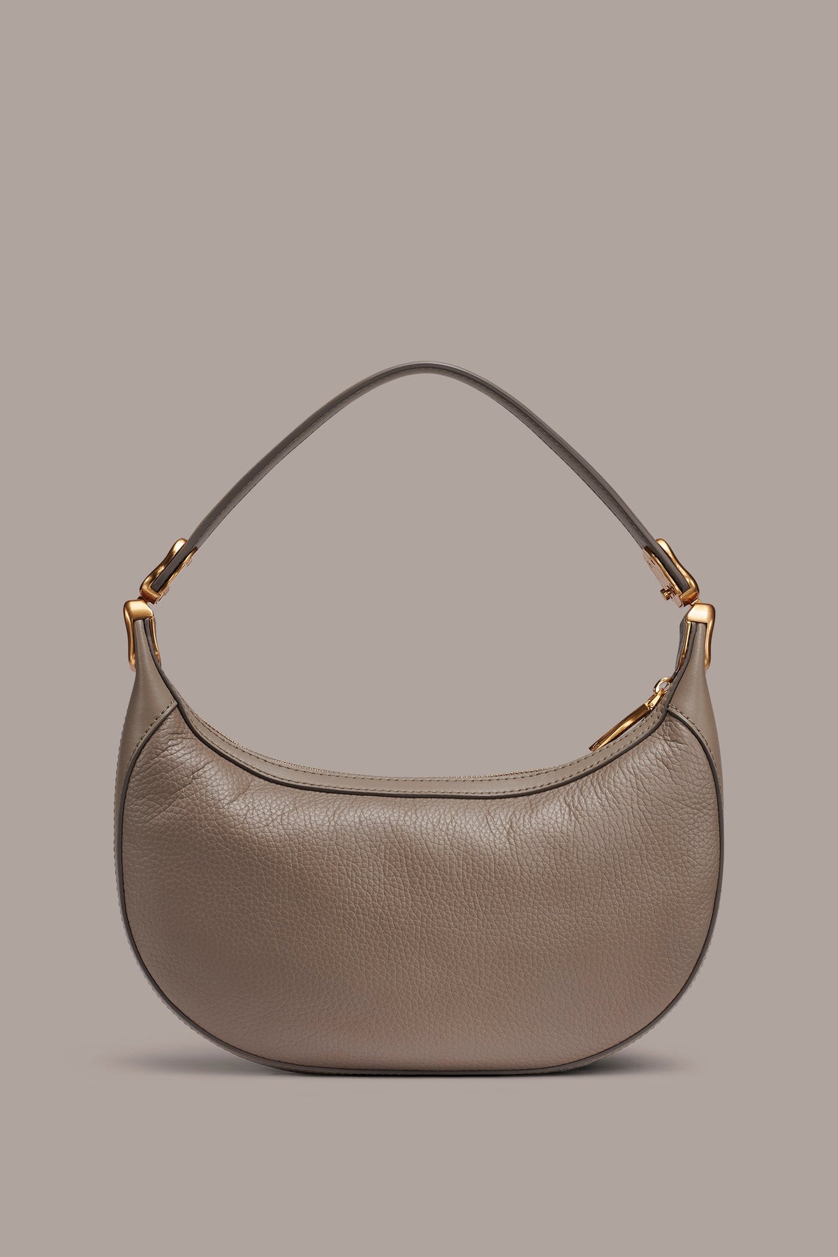 SERGE CONVERTIBLE SHOULDER WRISTLET BAG - CLOUD
